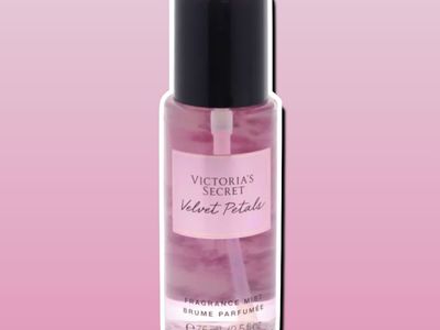 VICTORIA'S SECRET -- VELVET PETALS