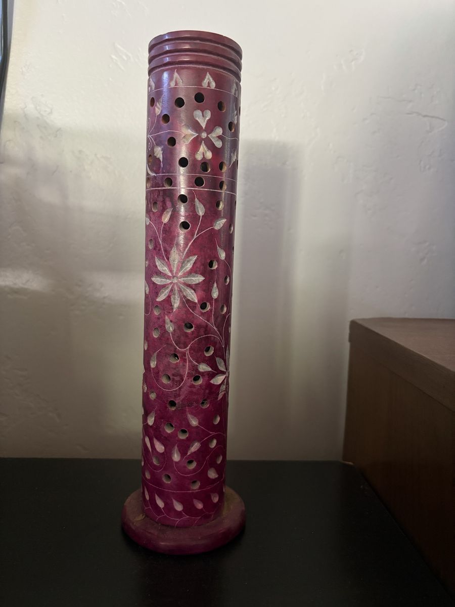 Beautiful Incense holder
