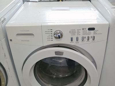 Front Load Washer~Works Great~90 Day Guarantee