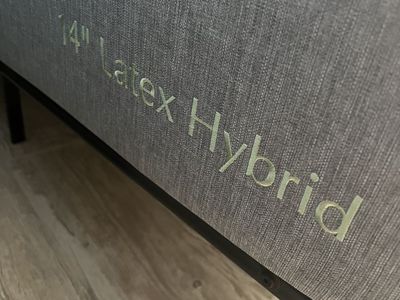 Wellsville King Size Bed