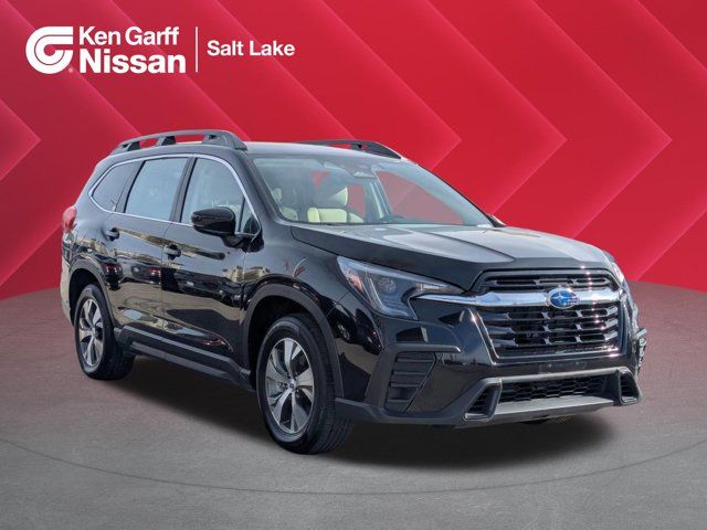 2025 Subaru Ascent Premium 7-Passenger