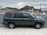 2006 Honda Pilot EX-L
