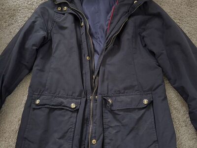Tommy Hilfiger Women's Jacket Size M