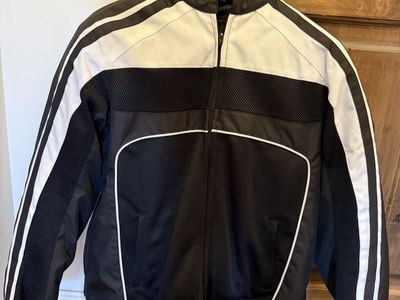 Bilt WomensMotorcycle Jacket - Medium