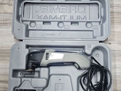 Dremel 6300 MULTI-MAX