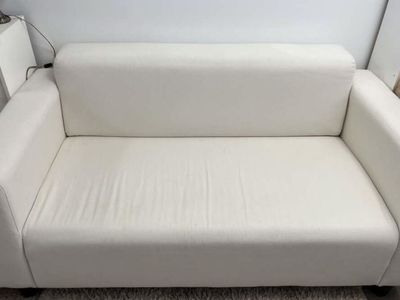 IKEA Small Love Seat Sofa