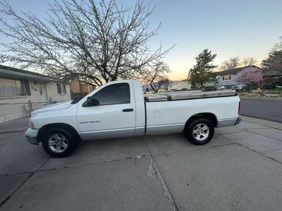 2005 Dodge Ram 1500