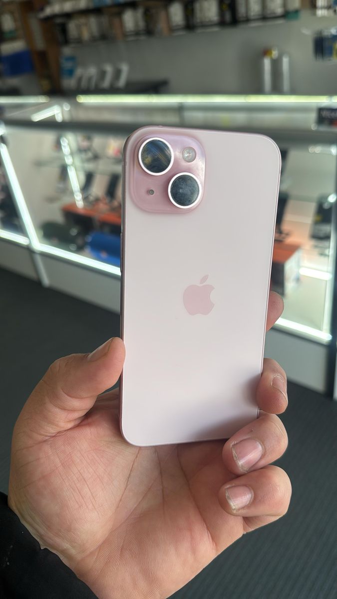 iPhone 15 128GB Unlocked