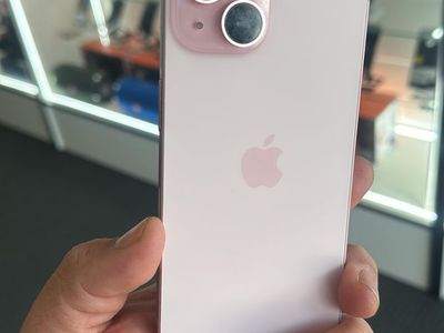 iPhone 15 128GB Unlocked