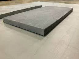 Beautiful Pool Edge Stone Ready for Pickup