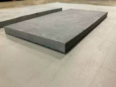 Beautiful Pool Edge Stone Ready for Pickup