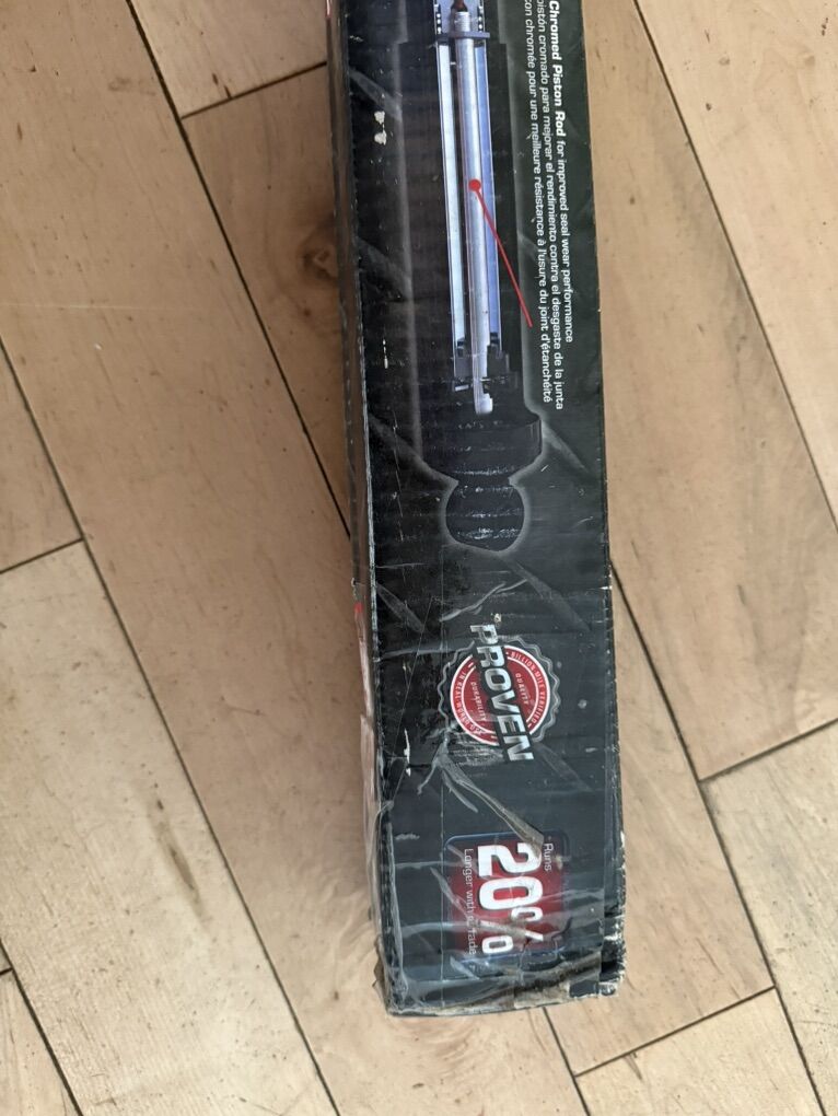 Gabriel FleetLine 85904 -Heavy Duty Shock Absorber