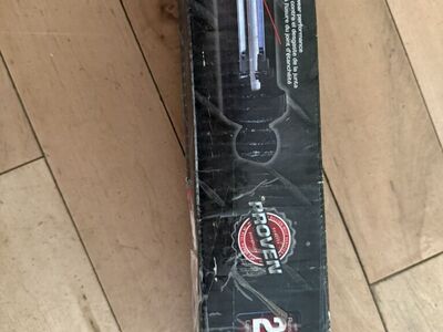 Gabriel FleetLine 85904 -Heavy Duty Shock Absorber