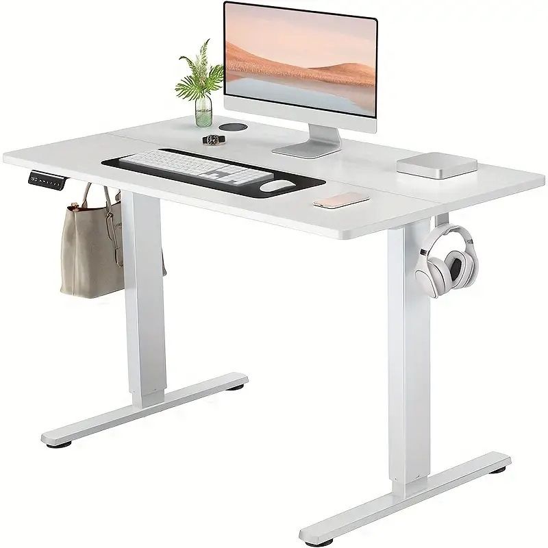 electric adjustable standing desk
