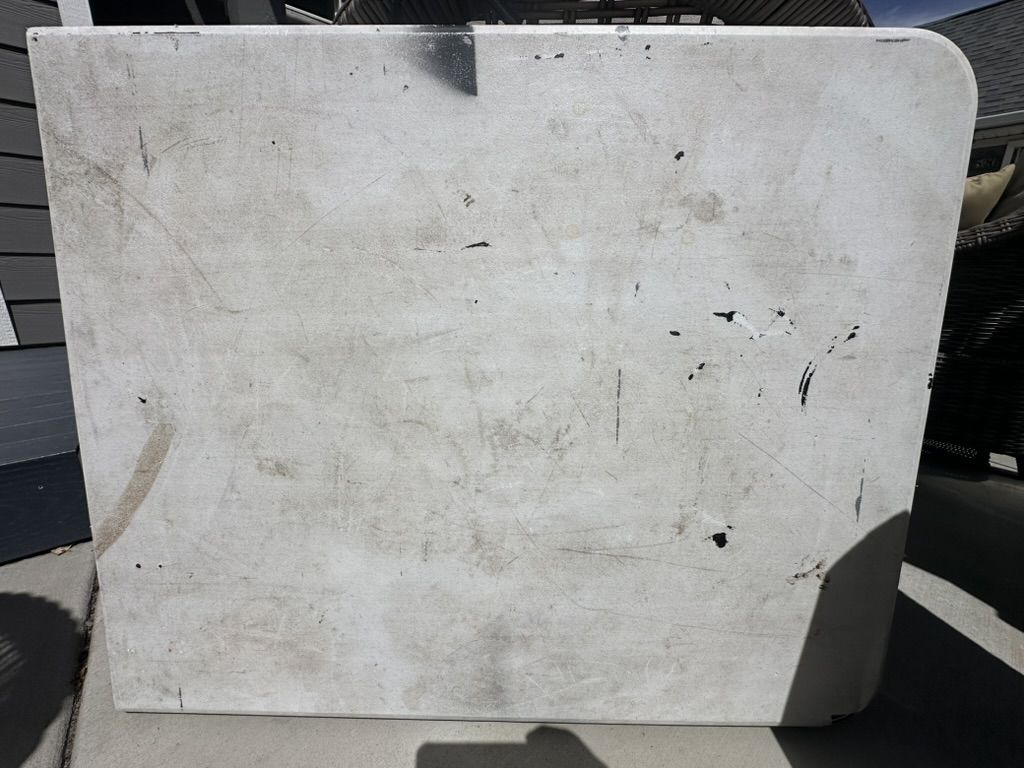 Folding Tables