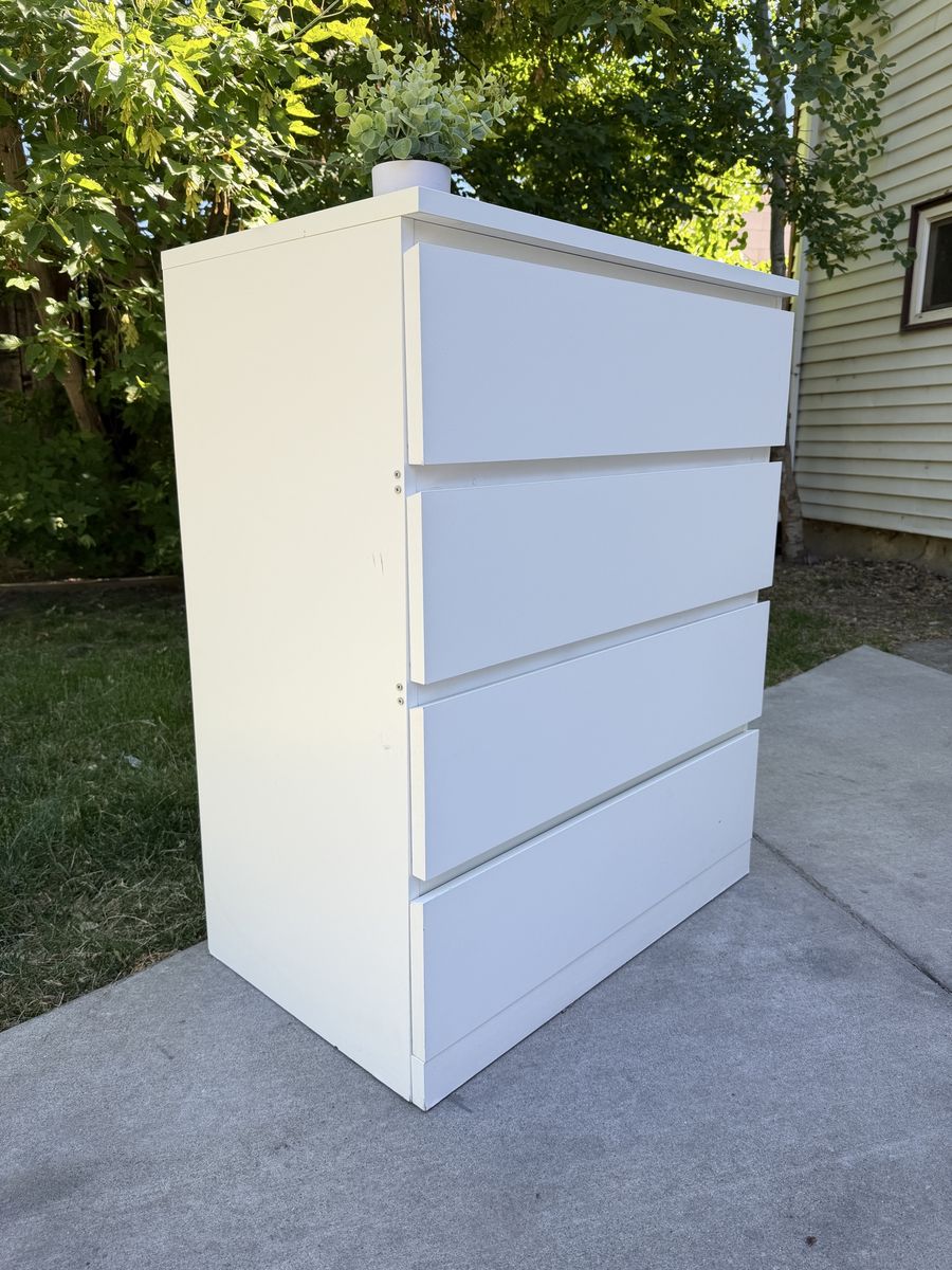 Ikea Dresser in good condition