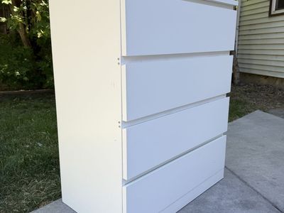 Ikea Dresser in good condition