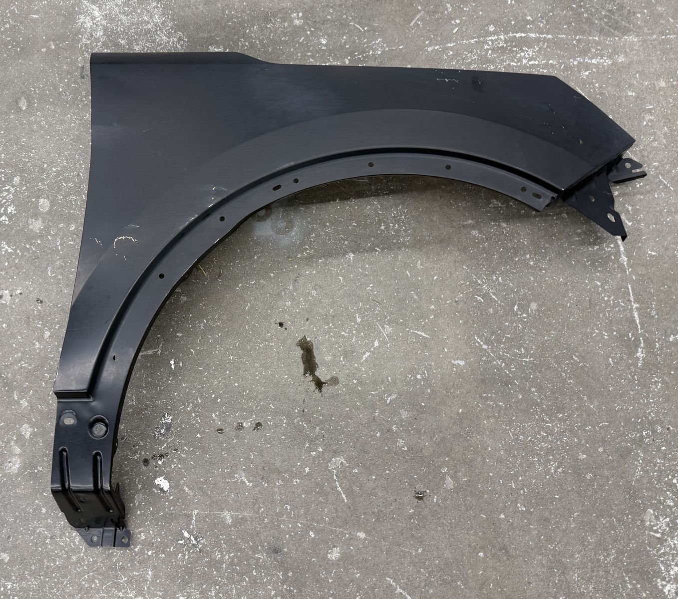 2011-2015 Ford Explorer Right Fender