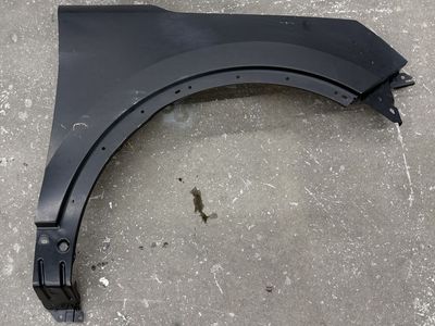 2011-2015 Ford Explorer Right Fender