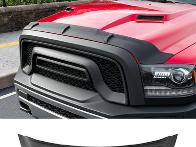 2009-2018 Dodge Ram 1500 Hood Deflector