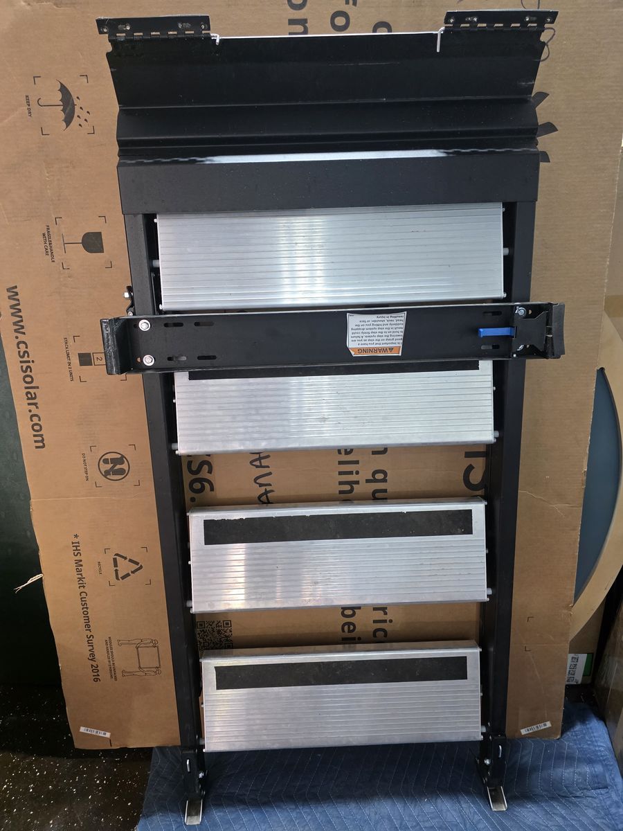 RV Steps