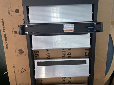 RV Steps