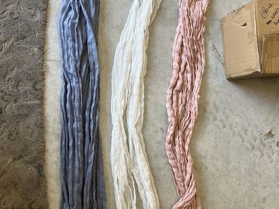 Table runners