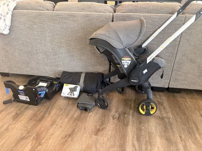 Doona Carseat