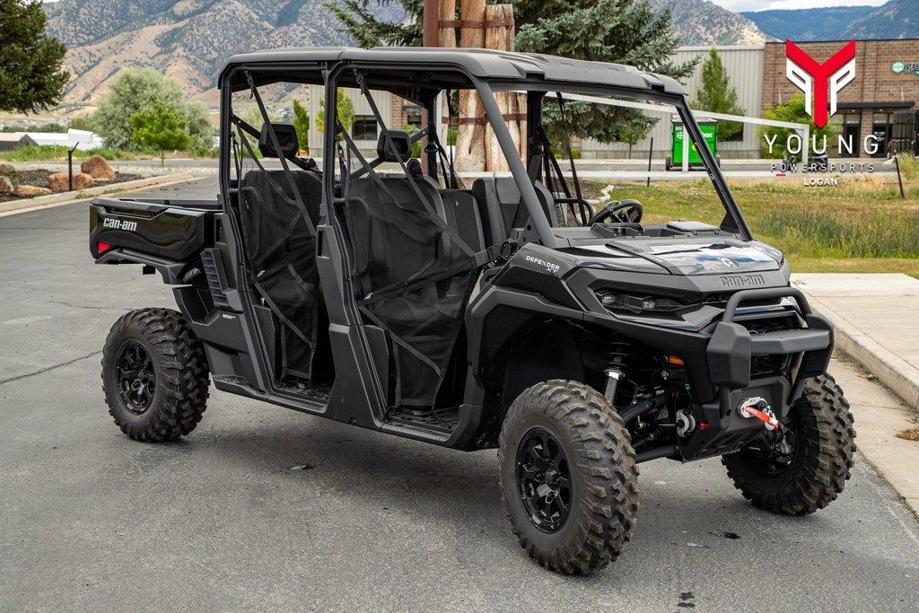 2026 Can-Am® Defender MAX XT HD11