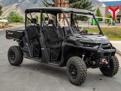 2026 Can-Am® Defender MAX XT HD11