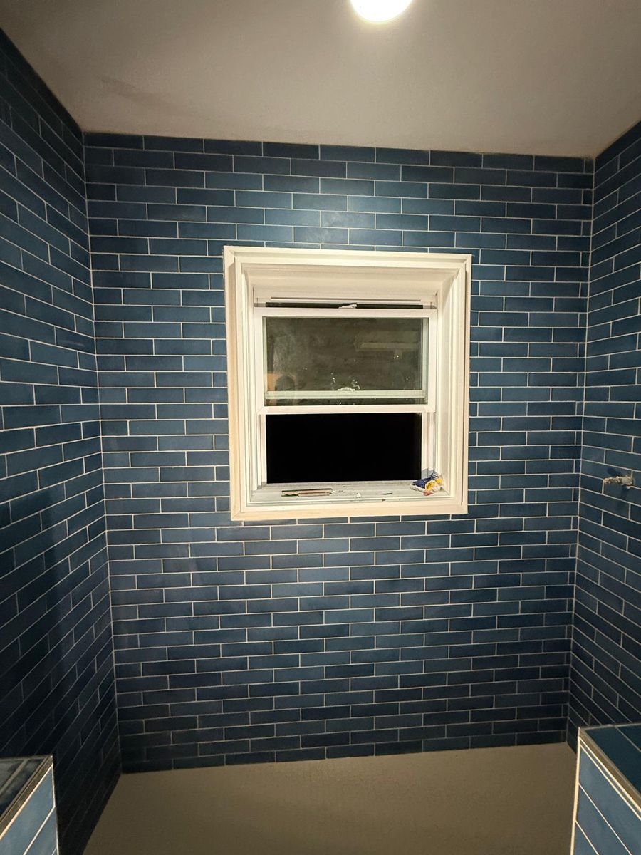 RMJ REMODELING Tile & Stone | Bathroom & Flooring Experts