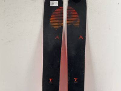 2020 Dynastar Menace Proto F-Team w/ Armada Strive 14 Bindings