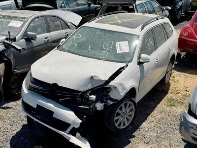 2013 Volkswagen Jetta Mk6 Parts - UTPAP Ogden