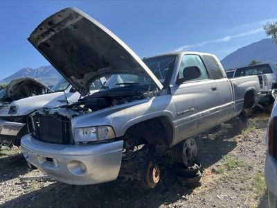 Just In! 2001 Dodge Ram Pickup Parts - UTPAP Orem