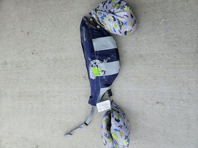 Life vest / floatie