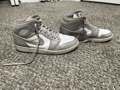 Air Jordan 1's High-tops