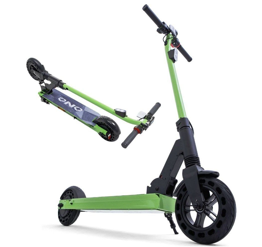 E-Scooter For Teens