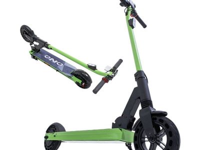 E-Scooter For Teens