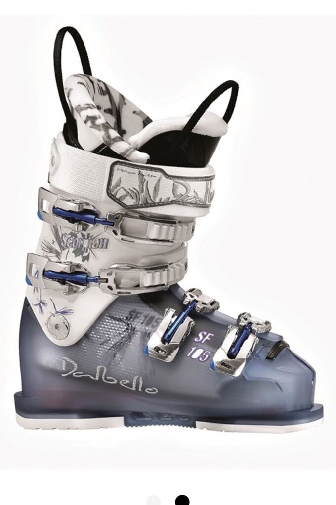 Dalbello Women's Ski Boots