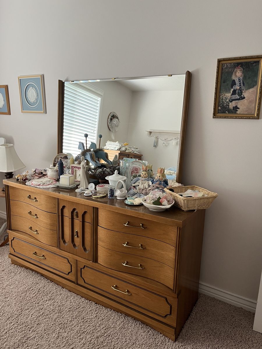 AMERICAN FORK ESTATE Thanks for Sharing