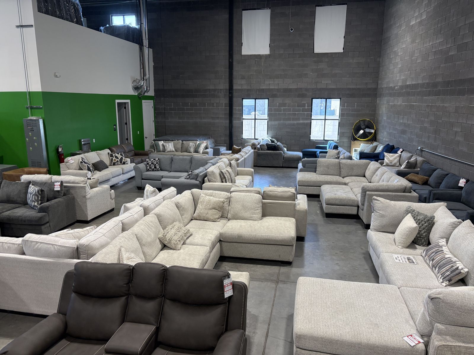 Overstock Couch Sets