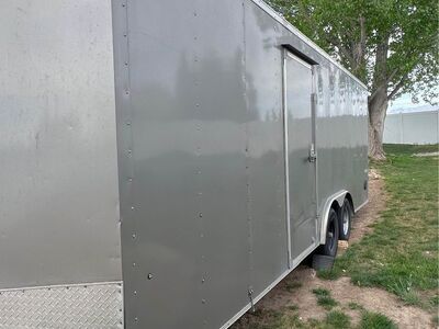 Trailer Rental