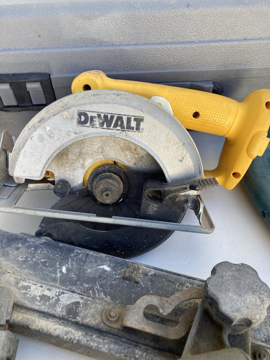 Tools for sale. Moving sale need gone. Make an offer