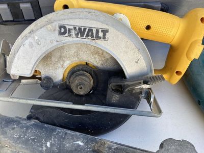Tools for sale. Moving sale need gone. Make an offer