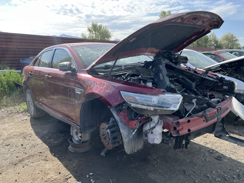 Just In! 2013 Ford Taurus Parts - UTPAP Orem