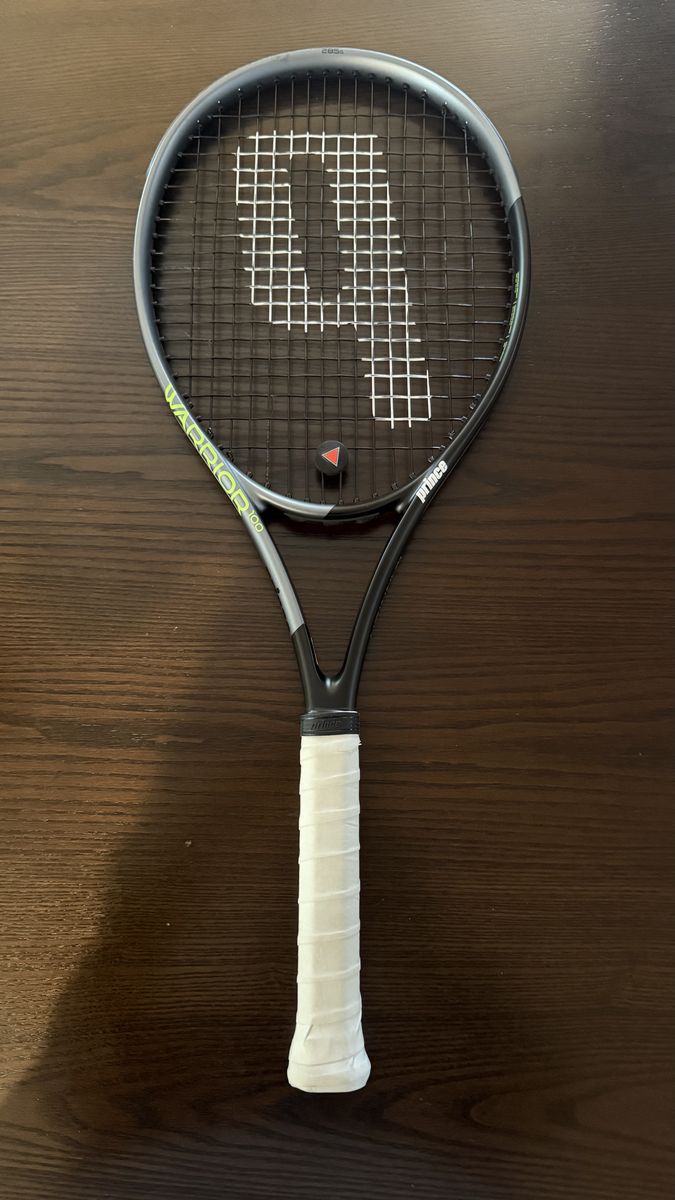 Prince Warrior 100 Tennis racquet
