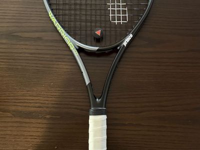 Prince Warrior 100 Tennis racquet
