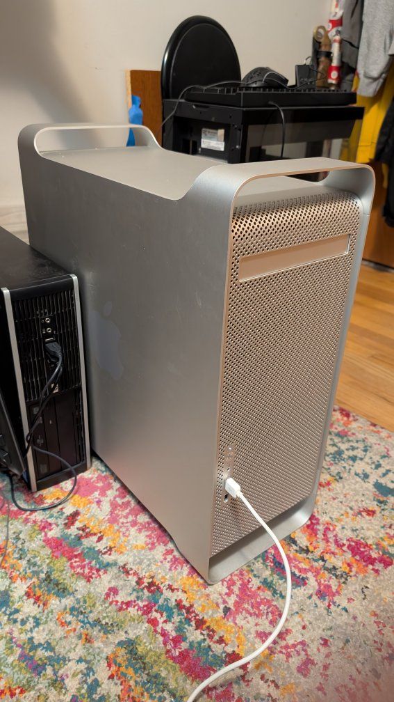 Power Mac G5