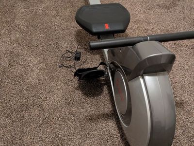 Rowing machine for sale $200.00 OBO