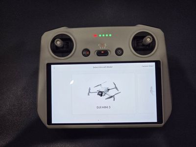 DJI RC MasterView 5.5 Drone Remote Control